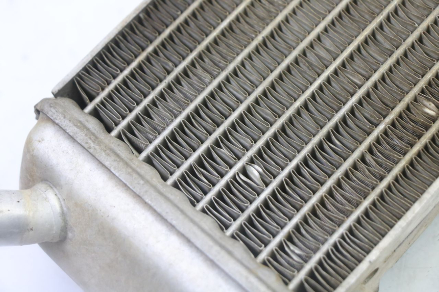 photo de KÜHLER RECHTS KTM SX 85 (2013 - 2017) - Zoom auf Gebrauchszustand