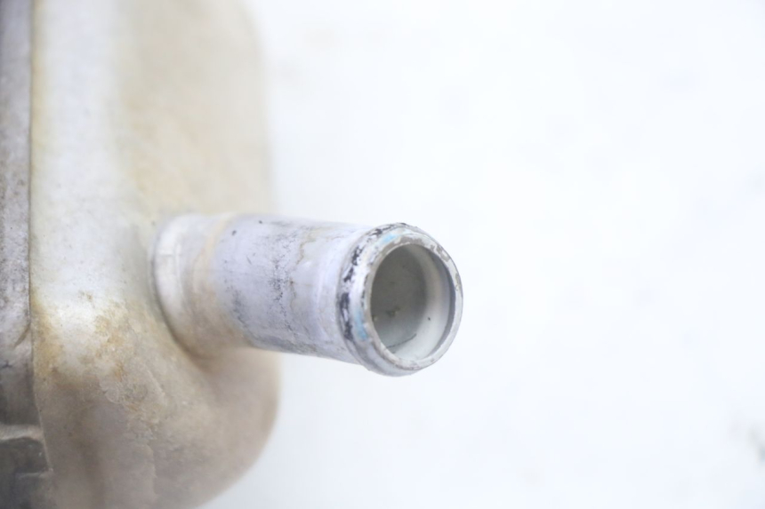 photo de KÜHLER RECHTS KTM SX 85 (2013 - 2017) - Technische Nahaufnahme