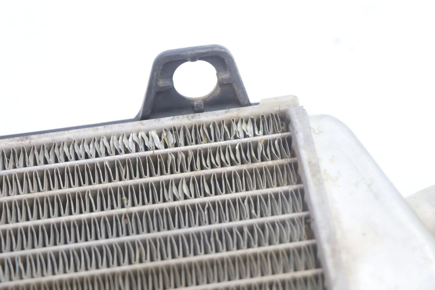 photo de KÜHLER RECHTS KTM SX 85 (2018 - 2024) - Zoom auf Gebrauchszustand