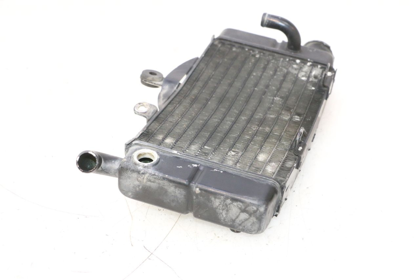 photo de KÜHLER RECHTS HONDA XRV AFRICA TWIN 750 (1990 - 1992) - Oberflächenzustand und Material