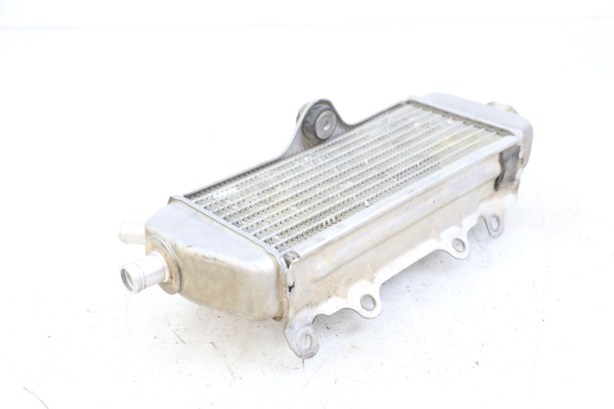 photo de RECHTER KÜHLER YAMAHA YZ 125 (2017 - 2021) - Zoom auf Gebrauchszustand