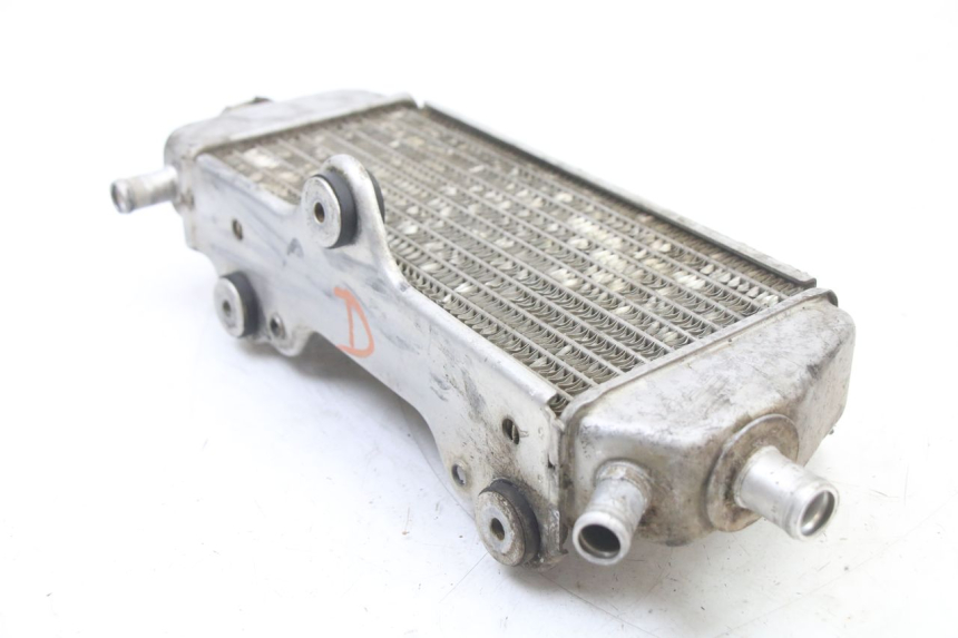 photo de KÜHLER RECHTS YAMAHA YZ 125 (2006 - 2016) - Geprüftes Gebrauchtteil