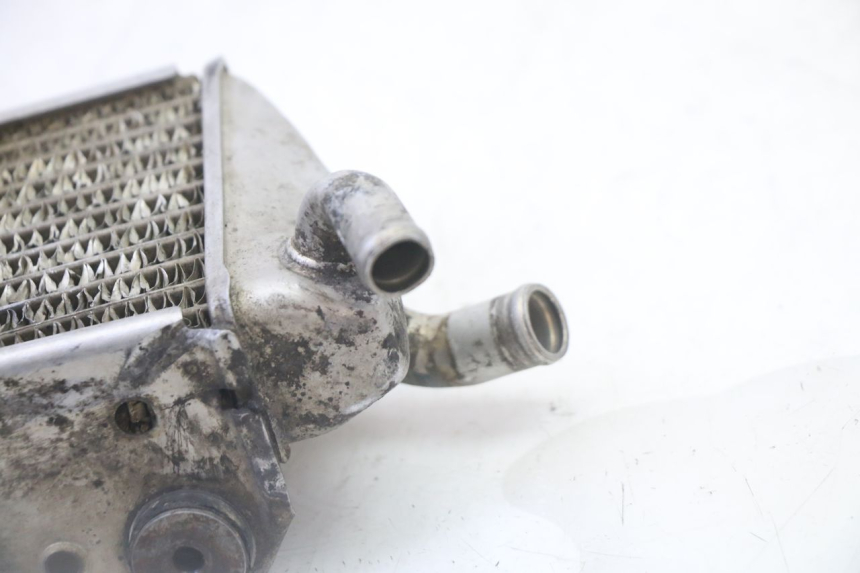 photo de KÜHLER RECHTS YAMAHA YZ 125 (1998 - 2005) - Zoom auf Komponenten