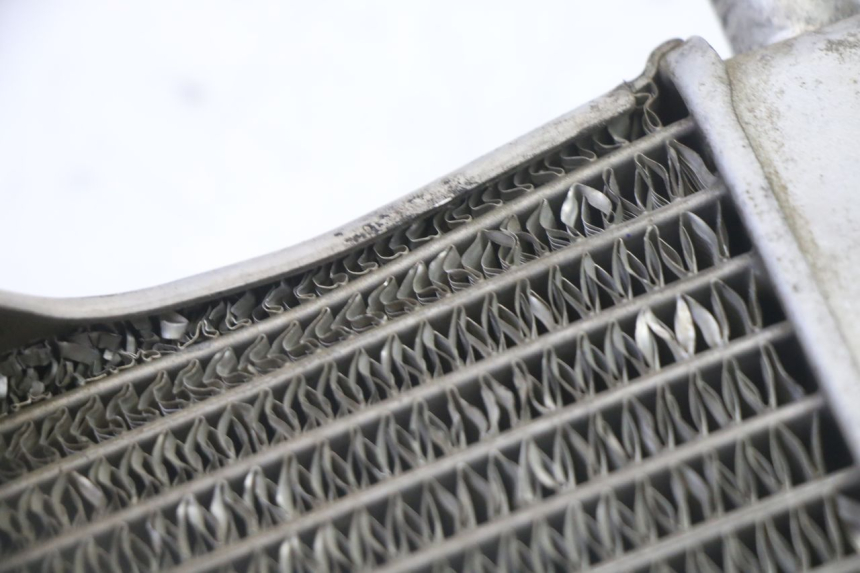 photo de KÜHLER RECHTS YAMAHA YZ 125 (1998 - 2005) - Geprüftes Gebrauchtteil