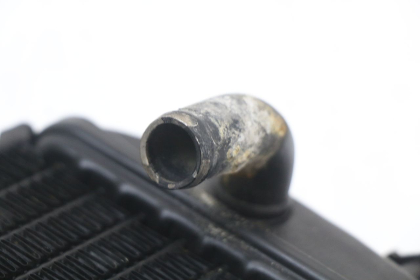 photo de KÜHLER  YAMAHA DTLC 125 (1982 - 1987) - Detailansicht des Bauteils