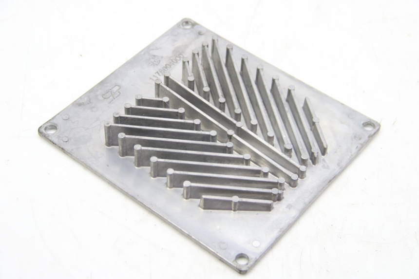 photo de KÜHLER PEUGEOT E-VIVACITY 1 (2012 - 2018) - Hauptansicht