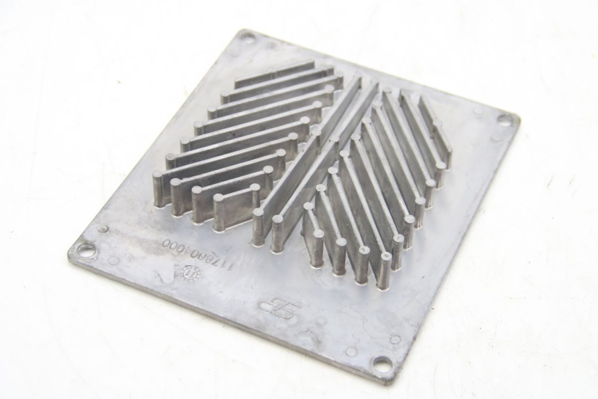 photo de KÜHLER PEUGEOT E-VIVACITY 1 (2012 - 2018) - Zoom auf Gebrauchszustand