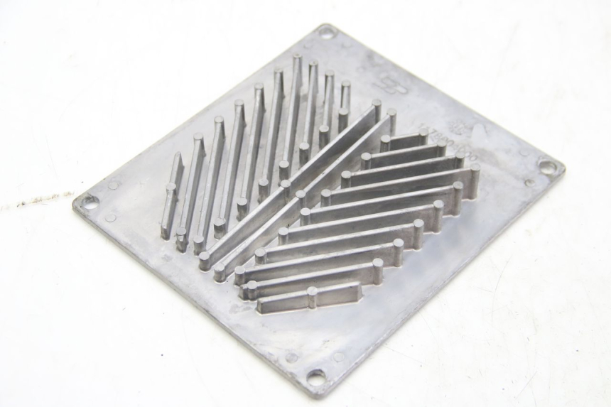 photo de KÜHLER PEUGEOT E-VIVACITY 1 (2012 - 2018) - Alternative Perspektive