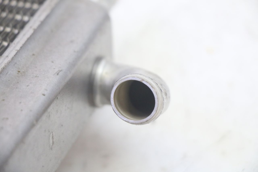 photo de KÜHLER PEUGEOT ELYSEO 125 (1999 - 2004) - Details der Befestigungspunkte