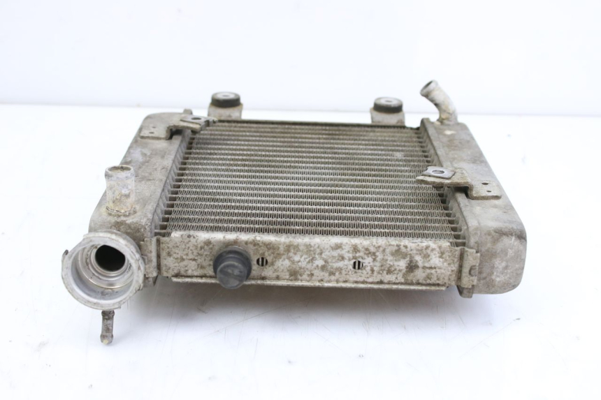 photo de KÜHLER HONDA FES S-WING SWING ABS 125 (2007 - 2015) - Technische Nahaufnahme