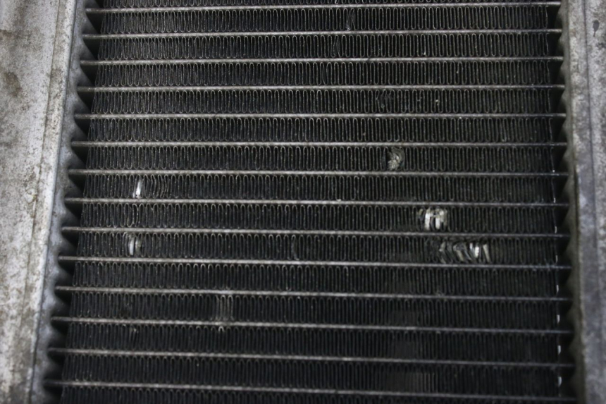 photo de KÜHLER HONDA FES S-WING SWING ABS 125 (2007 - 2015) - Zoom auf Gebrauchszustand