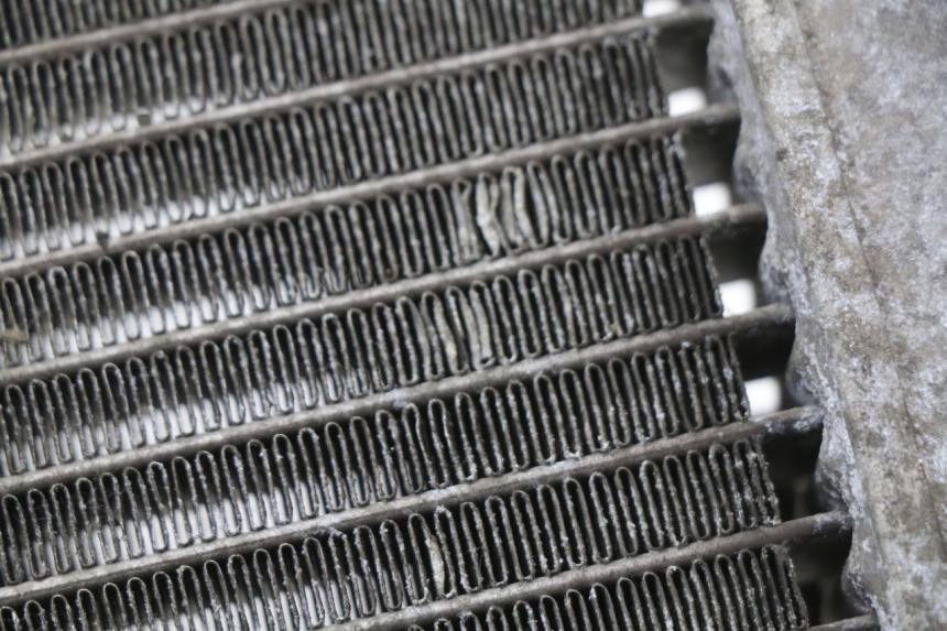 photo de KÜHLER HONDA FES S-WING SWING ABS 125 (2007 - 2015) - Geprüftes Gebrauchtteil