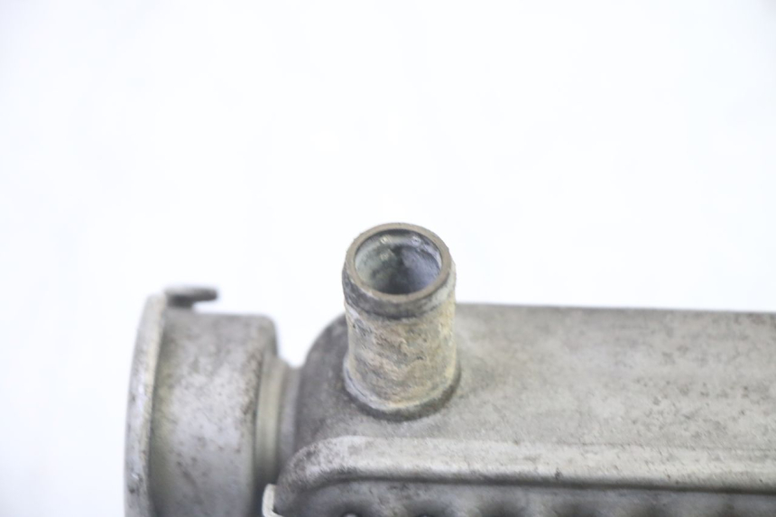 photo de KÜHLER HONDA FES S-WING SWING ABS 125 (2007 - 2015) - Technische Nahaufnahme