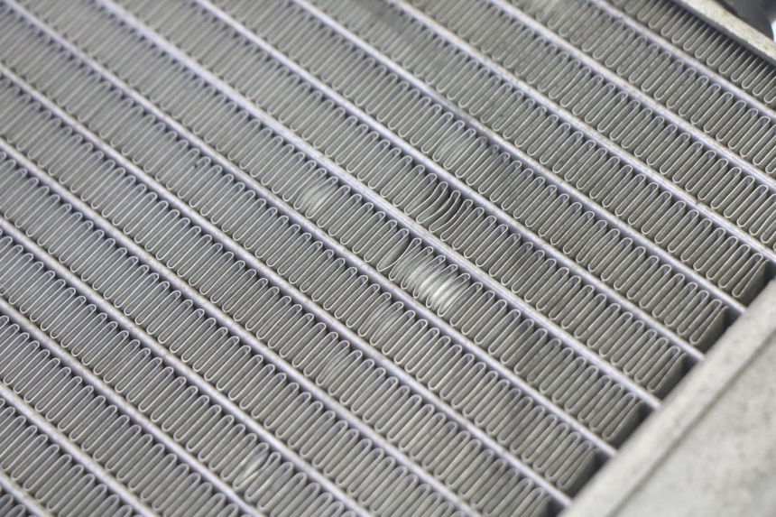 photo de KÜHLER HONDA FES S-WING SWING ABS 125 (2007 - 2015) - Oberflächenzustand und Material