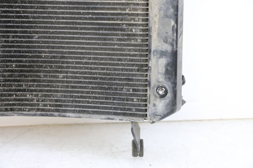 photo de KÜHLER YAMAHA FJR ABS 1300 (2006 - 2012) - Charakteristische Merkmale