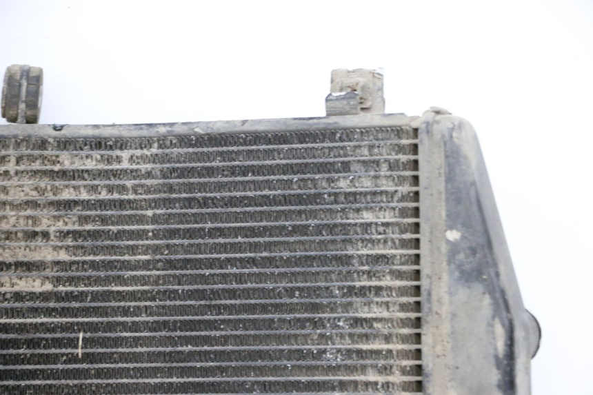 photo de KÜHLER YAMAHA FJR ABS 1300 (2006 - 2012) - Zoom auf Komponenten