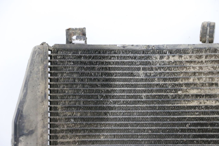 photo de KÜHLER YAMAHA FJR ABS 1300 (2006 - 2012) - Hochauflösende Nahaufnahme