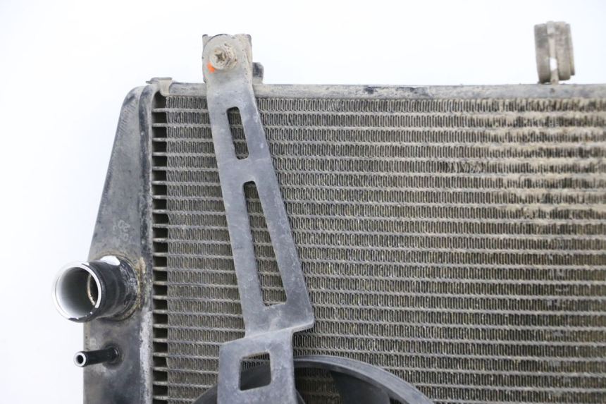 photo de KÜHLER YAMAHA FJR ABS 1300 (2006 - 2012) - Profilansicht des Ersatzteils