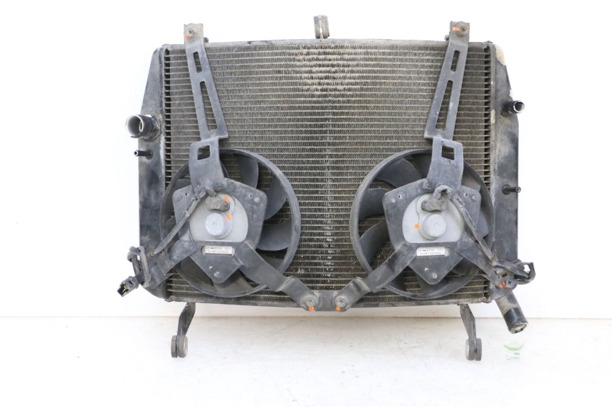 photo de KÜHLER YAMAHA FJR ABS 1300 (2006 - 2012) - Hauptansicht