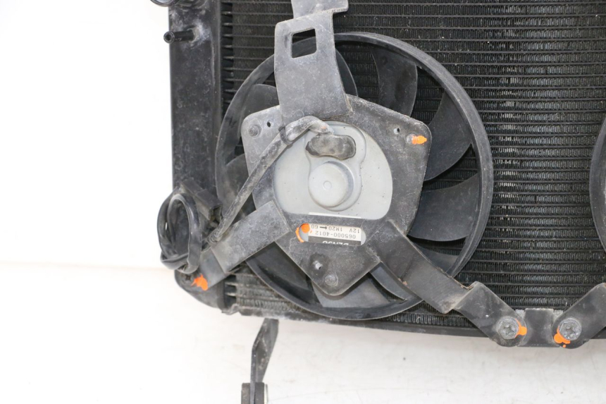 photo de KÜHLER YAMAHA FJR ABS 1300 (2006 - 2012) - Weitere Ansicht des Artikels