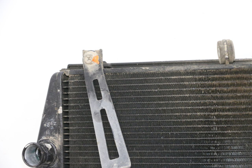 photo de KÜHLER YAMAHA FJR ABS 1300 (2006 - 2012) - Hochauflösende Nahaufnahme