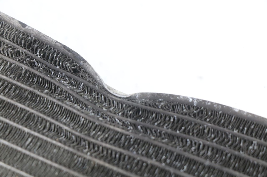 photo de KÜHLER  HONDA FJS SILVER WING SILVERWING 400 (2005 - 2008) - Details der Befestigungspunkte