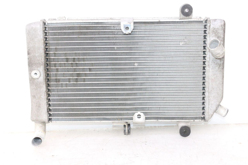 photo de KÜHLER  HONDA FJS SILVER WING SILVERWING 400 (2005 - 2008) - Hauptansicht