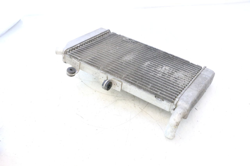 photo de KÜHLER  HONDA FJS SILVER WING SILVERWING 400 (2005 - 2008) - Charakteristische Merkmale