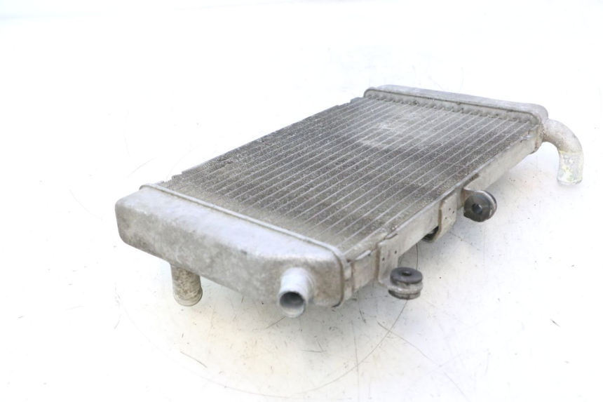 photo de KÜHLER  HONDA FJS SILVER WING SILVERWING 400 (2005 - 2008) - Zoom auf Komponenten