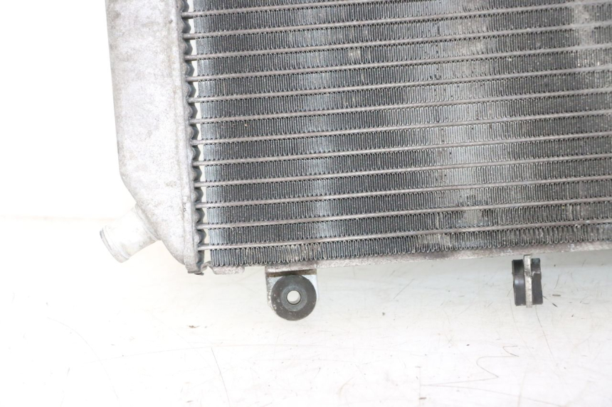 photo de KÜHLER  HONDA FJS SILVER WING SILVERWING 400 (2005 - 2008) - Detaillierte Sichtprüfung