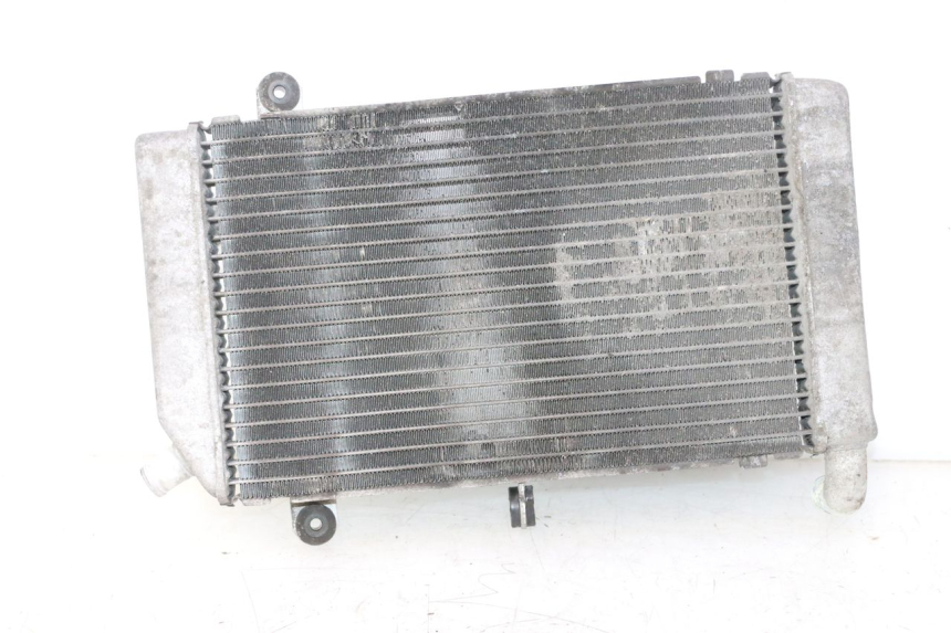 photo de KÜHLER  HONDA FJS SILVER WING SILVERWING 400 (2005 - 2008) - Alternativer Blickwinkel