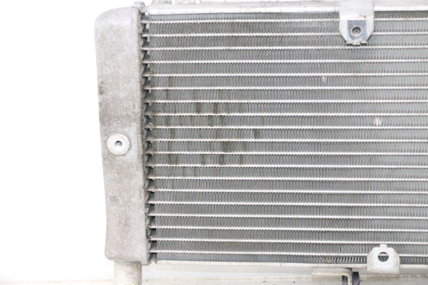 photo de KÜHLER  HONDA FJS SILVER WING SILVERWING 400 (2005 - 2008) - Profilansicht des Ersatzteils