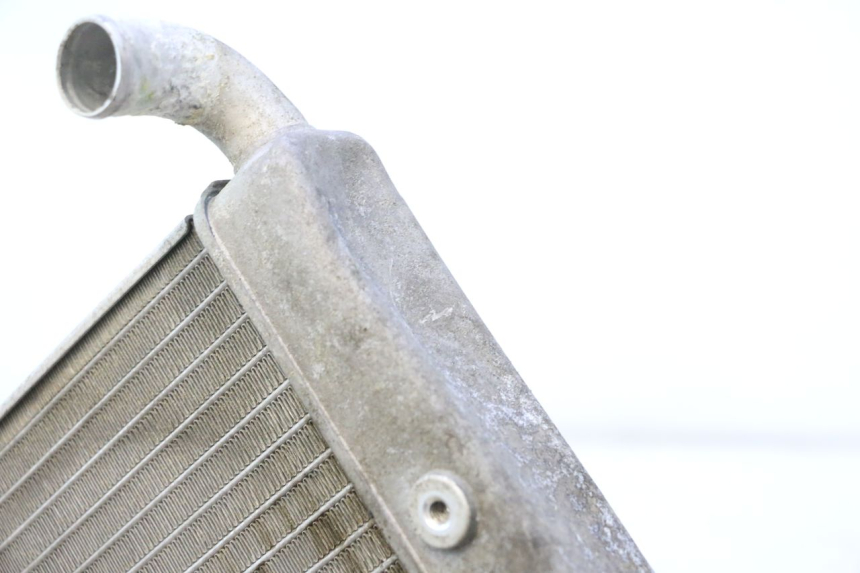photo de KÜHLER  HONDA FJS SILVER WING SILVERWING 400 (2005 - 2008) - Zoom auf Gebrauchszustand