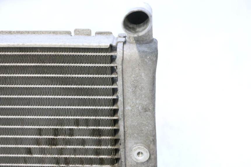 photo de KÜHLER  HONDA FJS SILVER WING SILVERWING 400 (2005 - 2008) - Alternative Perspektive