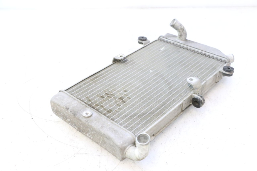 photo de KÜHLER  HONDA FJS SILVER WING SILVERWING 400 (2005 - 2008) - Details der Befestigungspunkte