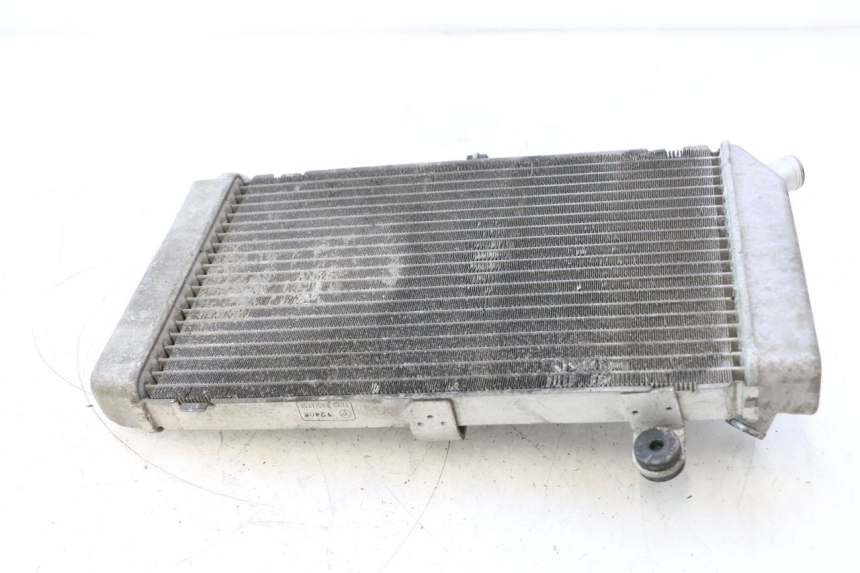 photo de KÜHLER  HONDA FJS SILVER WING SILVERWING 400 (2005 - 2008) - Oberflächenzustand und Material