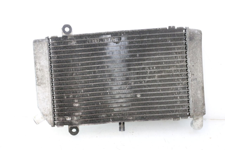 photo de KÜHLER  HONDA FJS SILVER WING SILVERWING 400 (2005 - 2008) - Hauptansicht