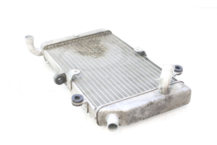 photo de KÜHLER  HONDA FJS SILVER WING SILVERWING 400 (2005 - 2008) - Weitere Ansicht des Artikels