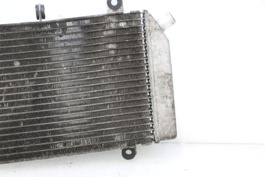 photo de KÜHLER  HONDA FJS SILVER WING SILVERWING 400 (2005 - 2008) - Zoom auf Komponenten