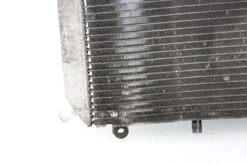 photo de KÜHLER  HONDA FJS SILVER WING SILVERWING 400 (2005 - 2008) - Detaillierte Sichtprüfung