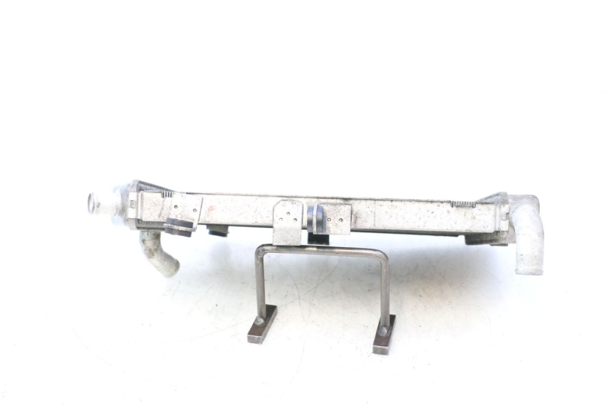 photo de KÜHLER  HONDA FJS SILVER WING SILVERWING 400 (2005 - 2008) - Zoom auf Gebrauchszustand