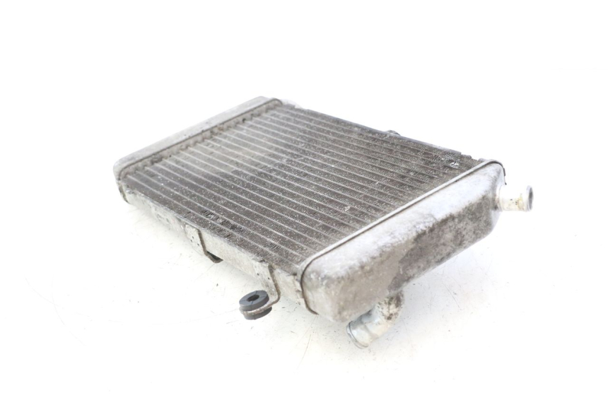 photo de KÜHLER  HONDA FJS SILVER WING SILVERWING 400 (2005 - 2008) - Alternative Perspektive