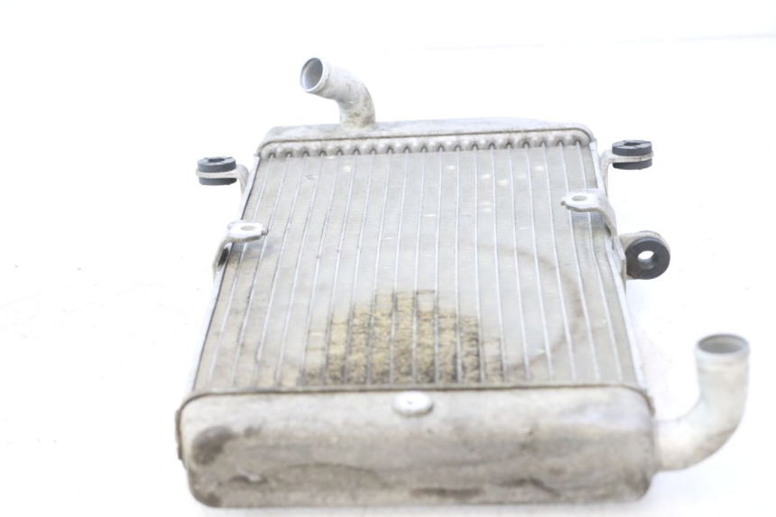 photo de KÜHLER  HONDA FJS SILVER WING SILVERWING 400 (2005 - 2008) - Details der Befestigungspunkte