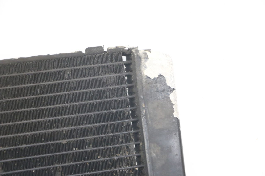 photo de KÜHLER HONDA FJS SILVERWING SILVER WING 600 (2001 - 2010) - Charakteristische Merkmale