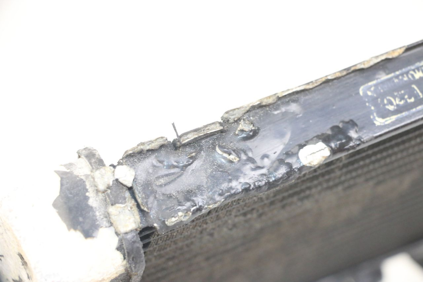 photo de KÜHLER HONDA FJS SILVERWING SILVER WING 600 (2001 - 2010) - Geprüftes Gebrauchtteil