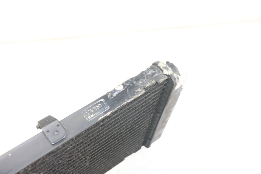 photo de KÜHLER HONDA FJS SILVERWING SILVER WING 600 (2001 - 2010) - Kennzeichnungen und Originalreferenzen