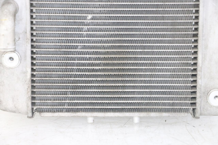 photo de KÜHLER  HONDA FORZA ABS 300 (2013 - 2017) - Charakteristische Merkmale