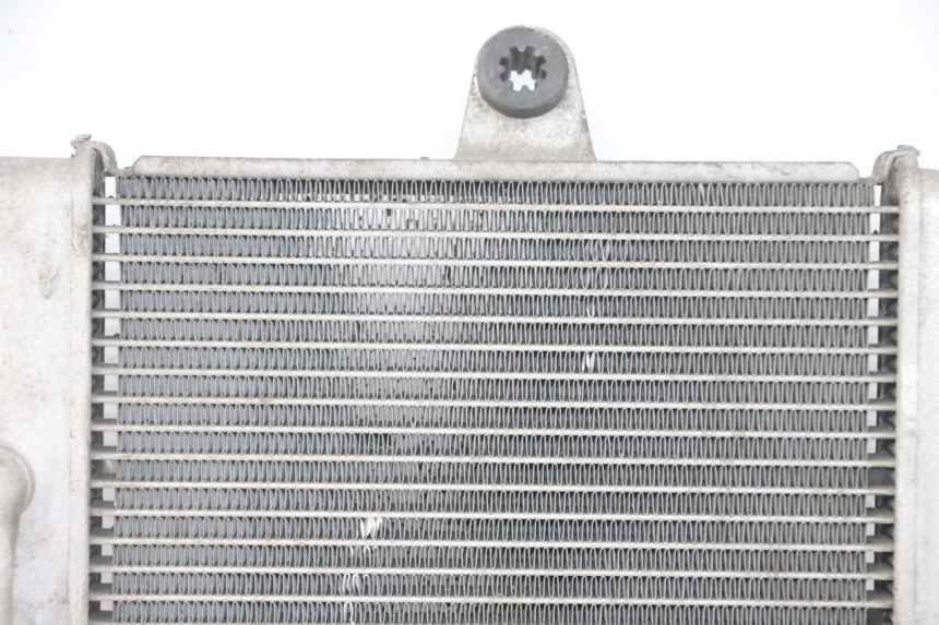 photo de KÜHLER  HONDA FORZA ABS 300 (2013 - 2017) - Zoom auf Komponenten