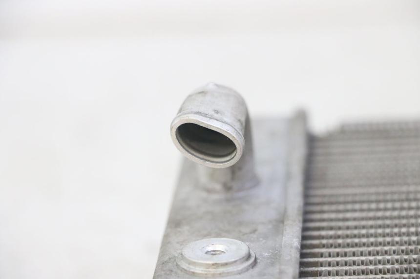 photo de KÜHLER  HONDA FORZA ABS 300 (2013 - 2017) - Alternative Perspektive