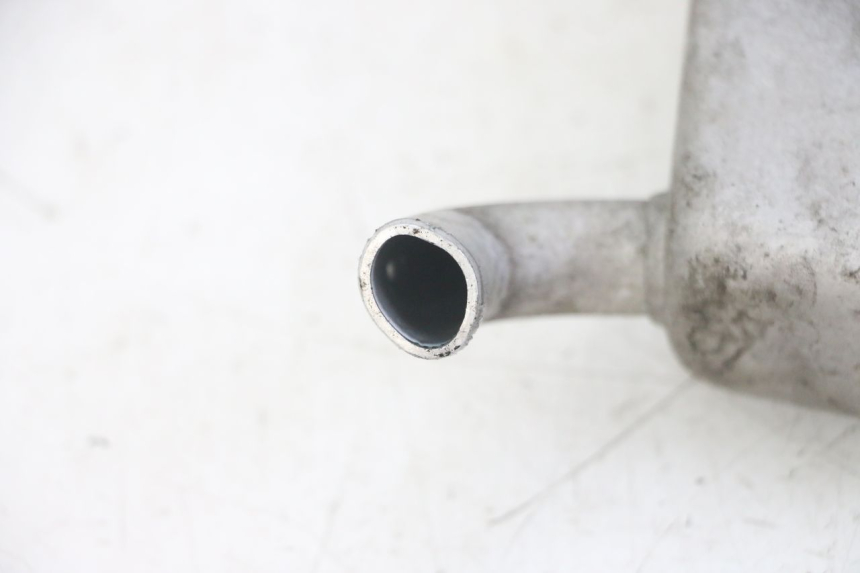 photo de KÜHLER  HONDA FORZA ABS 300 (2013 - 2017) - Technische Nahaufnahme